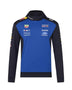 Red Bull Racing F1 2026 Team Pullover Hoodie- Blue/Navy Hoodies Red Bull Racing 