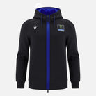 Monster Energy Yamaha Men's Travel Full Zip Hoodie - Black Hoodies Yamaha Racing 