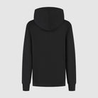 Scuderia Ferrari F1 Kids Large Shield Hoodie - Youth Dark Cherry/Puma Black Hoodies Scuderia Ferrari 