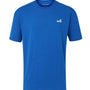 Alpine Racing F1 Relaxed Fit T-Shirt - Blue T-shirts Alpine 