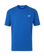 Alpine Racing F1 Relaxed Fit T-Shirt - Blue T-shirts Alpine 