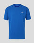 Alpine Racing F1 Relaxed Fit T-Shirt - Blue T-shirts Alpine 