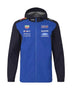 Red Bull Racing F1 2026 Team Rain Jacket - Blue/Navy Jackets Red Bull Racing 