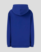 Red Bull Racing F1 Kid's Large Logo Hoodie - Youth Navy/Blue/Grey Hoodies Red Bull Racing 