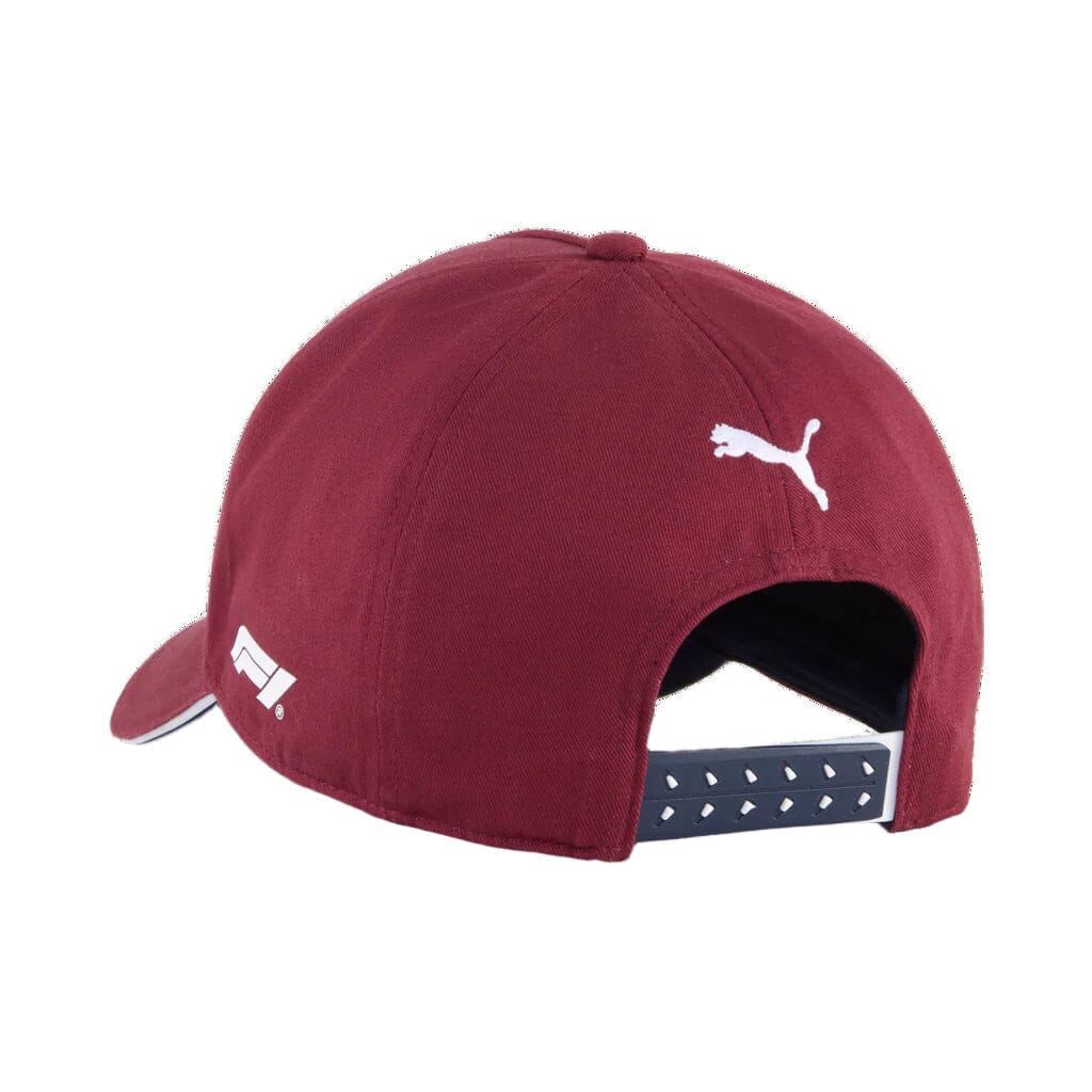 Formula 1 Tech Limited Edition Montreal GP Hat - Red Hats Formula 1 