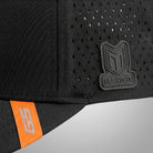 Chip Ganassi Racing Indy Scott Dixon Performance Hat - Black Hats Chip Ganassi Racing 