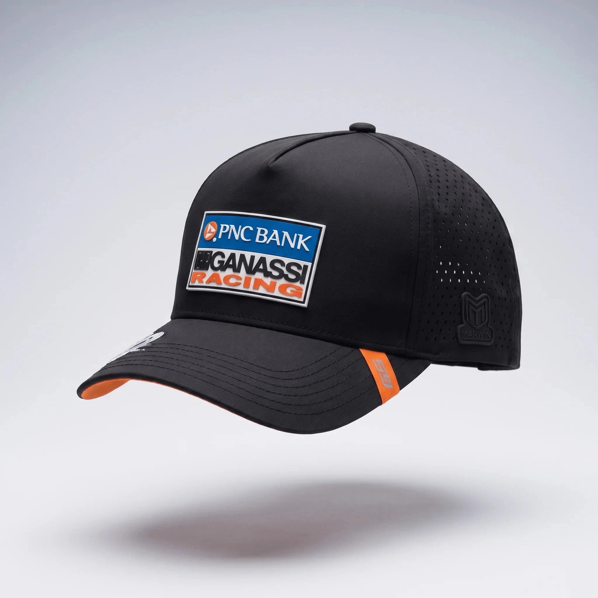 Chip Ganassi Racing Indy Scott Dixon Performance Hat - Black – CMC