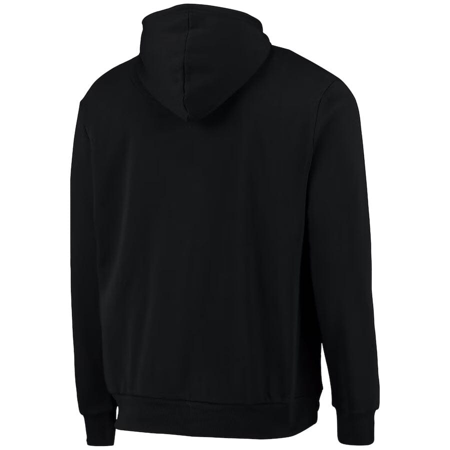 Aston Martin Cognizant F1 Men's Lifestyle Hoody - Black Hoodies Aston Martin F1 