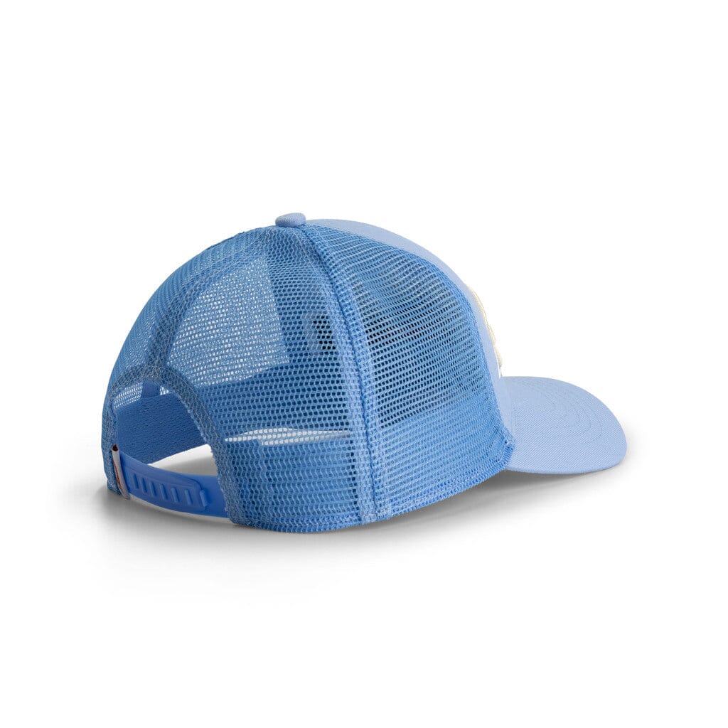 Formula 1 Tech Collection F1 Legacy Trucker Hat - Black/Blue Hats Formula 1 