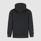 Scuderia Ferrari F1 Puma SF Hoodie - Black/Gray Hoodies Scuderia Ferrari 
