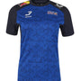 Red Bull Racing F1 Women's 2026 Max Verstappen T-Shirt- Blue T-shirts Red Bull Racing 