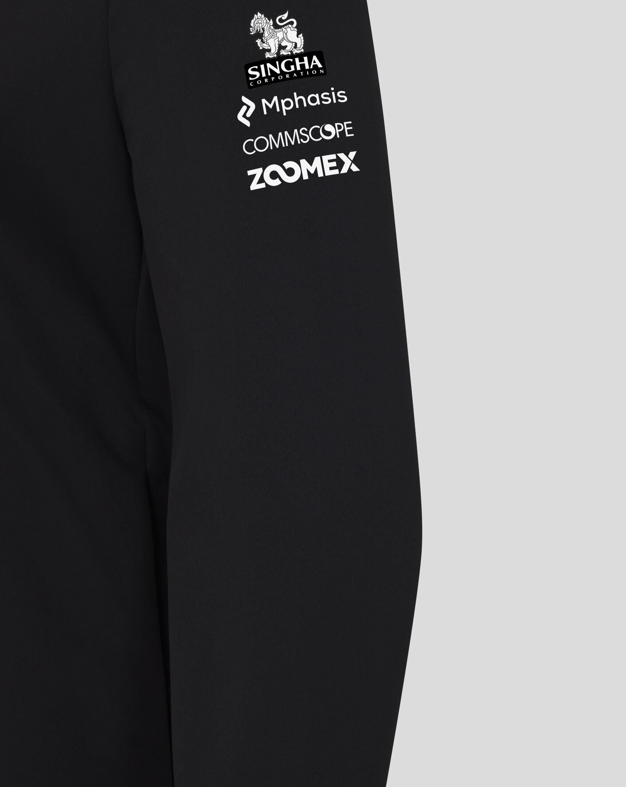 Haas Racing F1 2026 Team Softshell Jacket - Black – CMC Motorsports®