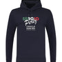 Red Bull Racing F1 Sergio "Checo" Perez Flag Hoodie - Navy Hoodies Red Bull Racing 