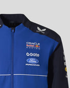 Red Bull Racing F1 2026 Team Bomber Jacket - Blue/Navy Jackets Red Bull Racing 