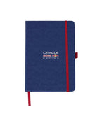 Red Bull Racing F1 Notepad - Navy Notebook Red Bull Racing 