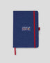 Red Bull Racing F1 Notepad - Navy Notebook Red Bull Racing 
