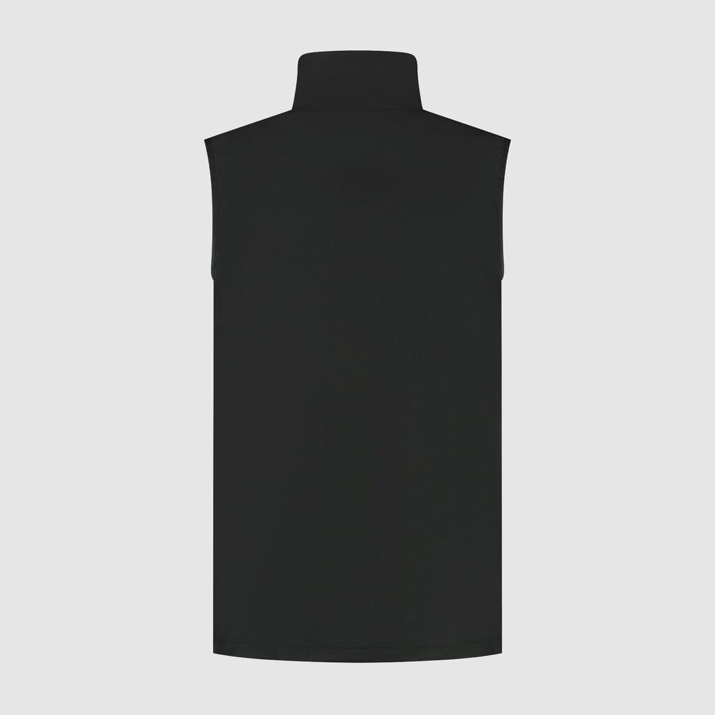 Scuderia Ferrari F1 Men's Vest -Dark Cherry/Puma Black Vest Scuderia Ferrari 
