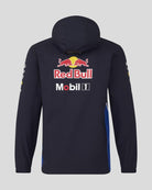 Red Bull Racing F1 2026 Team Rain Jacket - Blue/Navy Jackets Red Bull Racing 