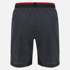 Ducati x Macron Men's Padel Shorts - Black Shorts Ducati 