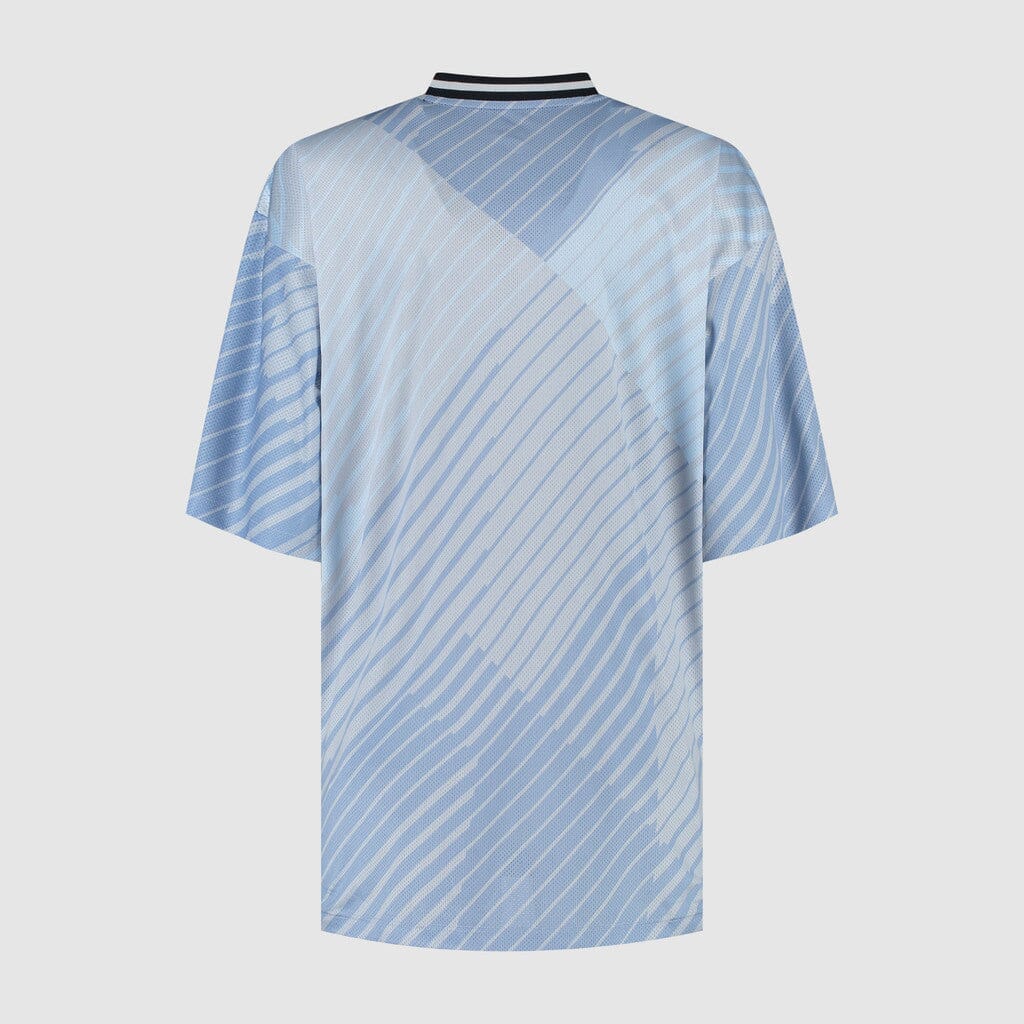 Williams Racing F1 Sportstyle T-Shirt - Light Blue T-shirts Williams Racing 