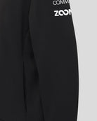 Haas Racing F1 2026 Kids Team Pullover Hoodie - Youth Black Hoodies Haas F1 Racing Team 