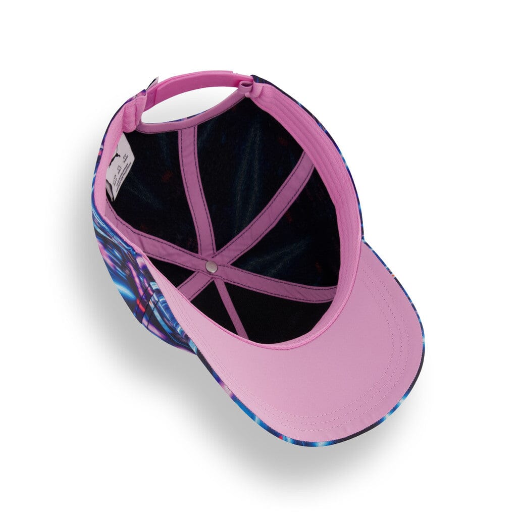 Williams Racing F1 Limited Edition Night Race Singapore GP Hat - Multicolor Hats Williams Racing 