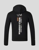 McLaren F1 Lando Norris Championship Winner Hoodie - Black Hoodies McLaren-Castore 