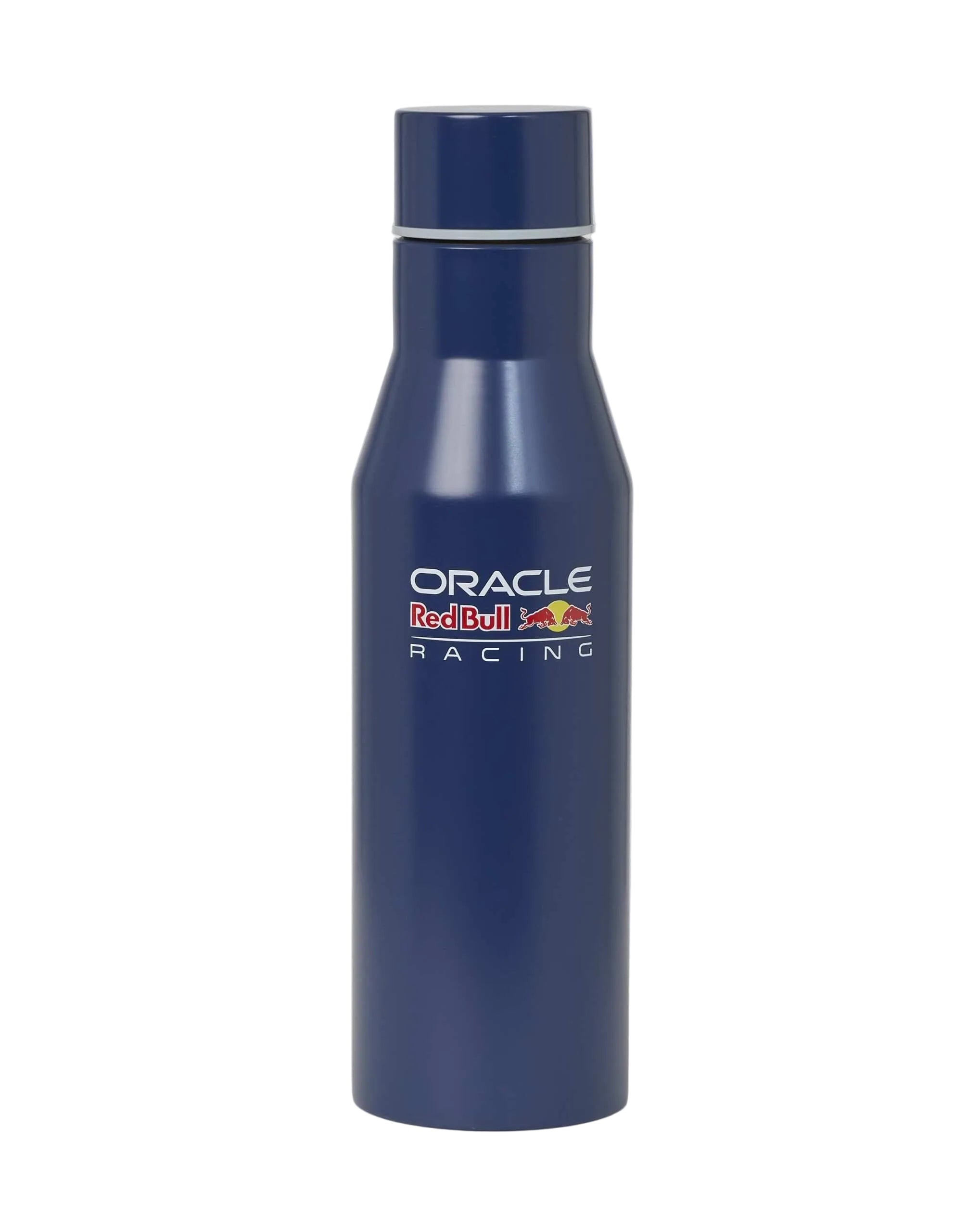 Red Bull Racing F1 Premium Water Bottle - Blue Drinkware Red Bull Racing 