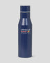 Red Bull Racing F1 Premium Water Bottle - Blue Drinkware Red Bull Racing 