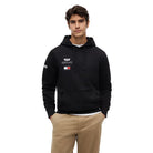 Cadillac F1 Racing 2026 Team Hoodie - Black Hoodies Cadillac F1 