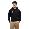 Cadillac F1 Racing 2026 Team Hoodie - Black Hoodies Cadillac F1 