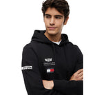 Cadillac F1 Racing 2026 Team Hoodie - Black Hoodies Cadillac F1 