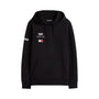 Cadillac F1 Racing 2026 Team Hoodie - Black Hoodies Cadillac F1 