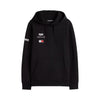 Cadillac F1 Racing 2026 Team Hoodie - Black Hoodies Cadillac F1 