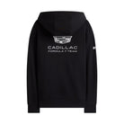 Cadillac F1 Racing 2026 Team Hoodie - Black Hoodies Cadillac F1 