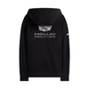 Cadillac F1 Racing 2026 Team Hoodie - Black Hoodies Cadillac F1 