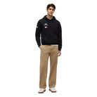Cadillac F1 Racing 2026 Team Hoodie - Black Hoodies Cadillac F1 