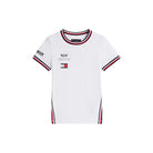 Cadillac F1 Racing Kids 2026 Team T-Shirt - Youth Black/White T-shirts Cadillac F1 3T White 