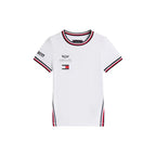 Cadillac F1 Racing Kids 2026 Team T-Shirt - Youth Black/White T-shirts Cadillac F1 3T White 
