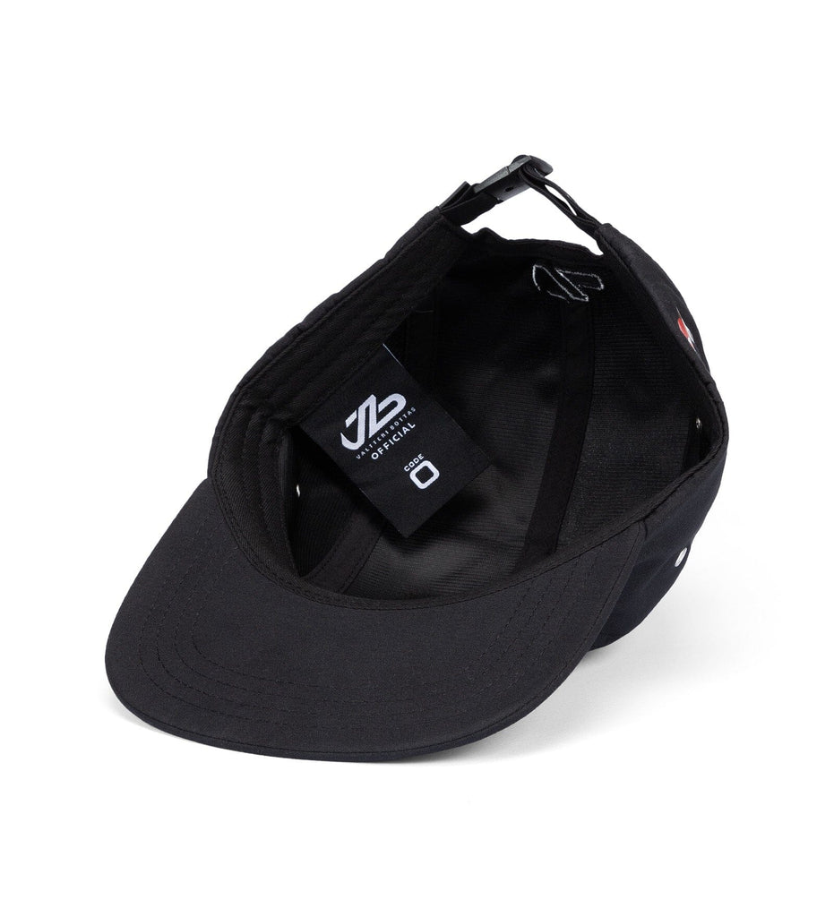 Stake F1 Kick Sauber Special Edition Valtteri Bottas "Sausage Sizzle Hat - Black Hats Stake F1 Kick Sauber 