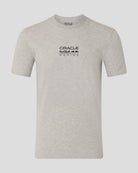 Red Bull Racing F1 Graphic Bull T-shirt - Night Sky/Chili Pepper/Bluing/Grey Marl T-shirts Red Bull Racing XS Gray 
