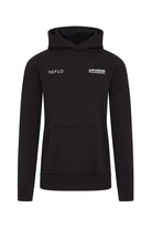 Atlassian Williams Racing F1 X Reflo Carlos Sainz Hoodie - Black Hoodies Williams Racing 