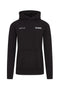 Atlassian Williams Racing F1 X Reflo Carlos Sainz Hoodie - Black Hoodies Williams Racing 