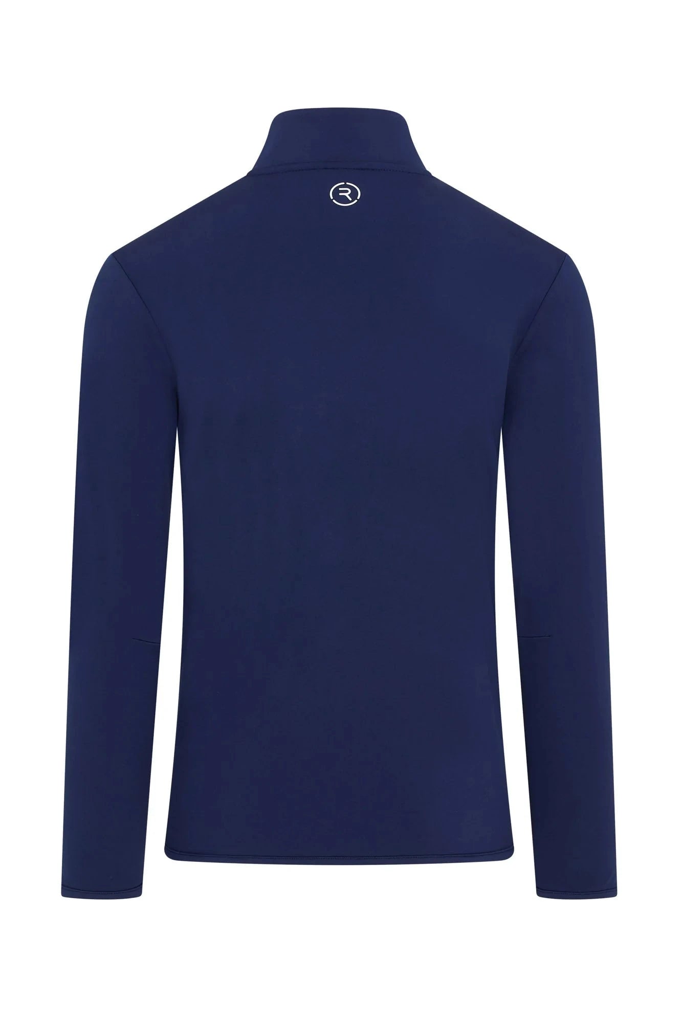 Atlassian Williams Racing F1 Reflo Travel 1/4 Zip Midlayer - Navy Sweatshirt Williams Racing 
