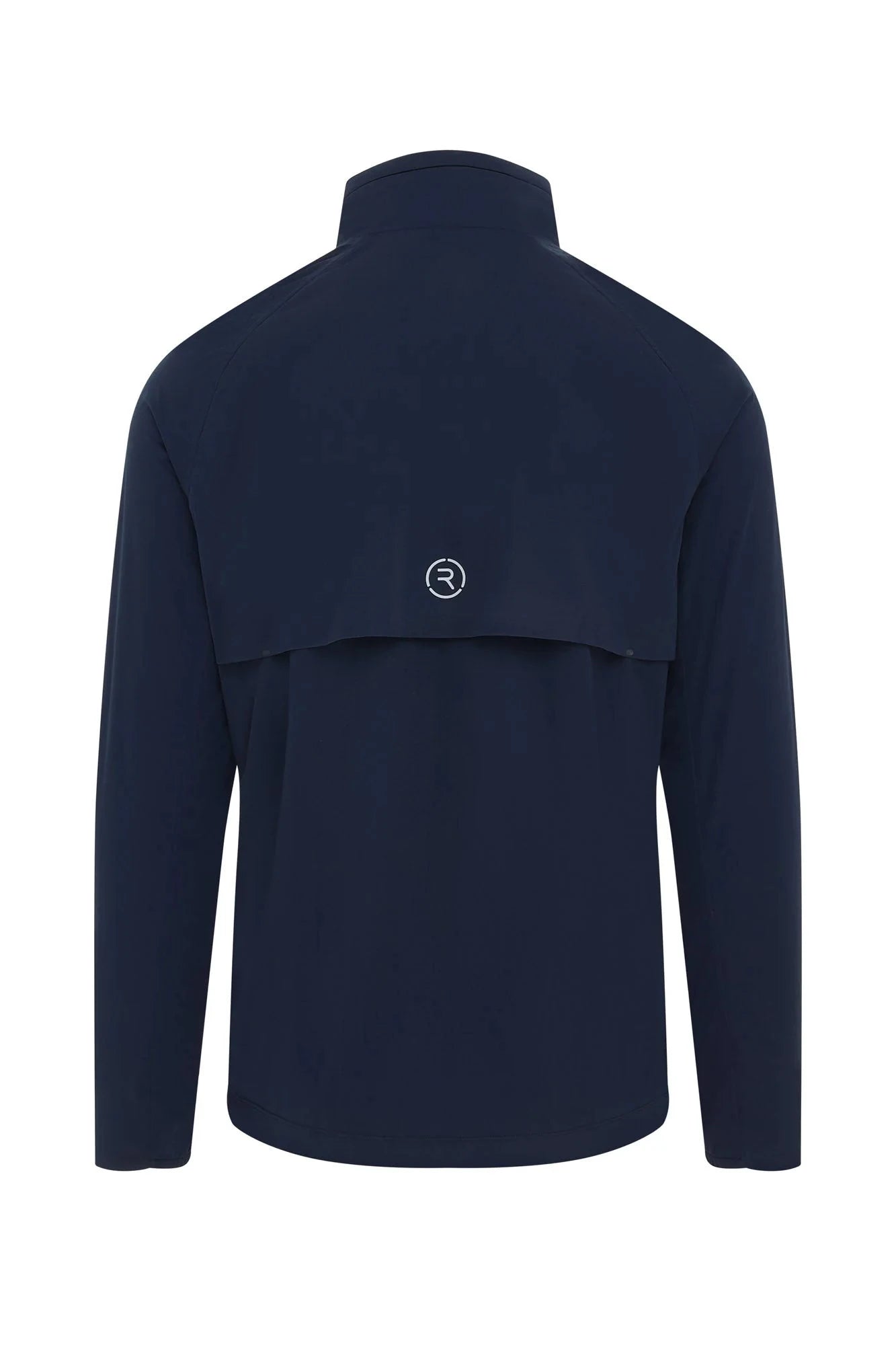 Atlassian Williams Racing F1 Reflo Travel Waterproof Jacket - Navy
