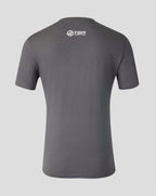 Haas Racing F1 X Godzilla Tokyo T-Shirt - Anthracite T-shirts Haas F1 Racing Team 