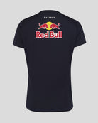 Red Bull Racing F1 Women's 2026 Max Verstappen T-Shirt- Blue T-shirts Red Bull Racing 