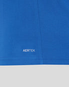 Alpine Racing F1 2026 Men's Team Polo Shirt - Lapis Blue Polos Alpine 