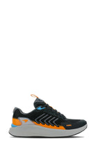 McLaren F1 x K-Swiss Men's Aero Active Sneakers - Anthracite/Papaya Sneakers McLaren 