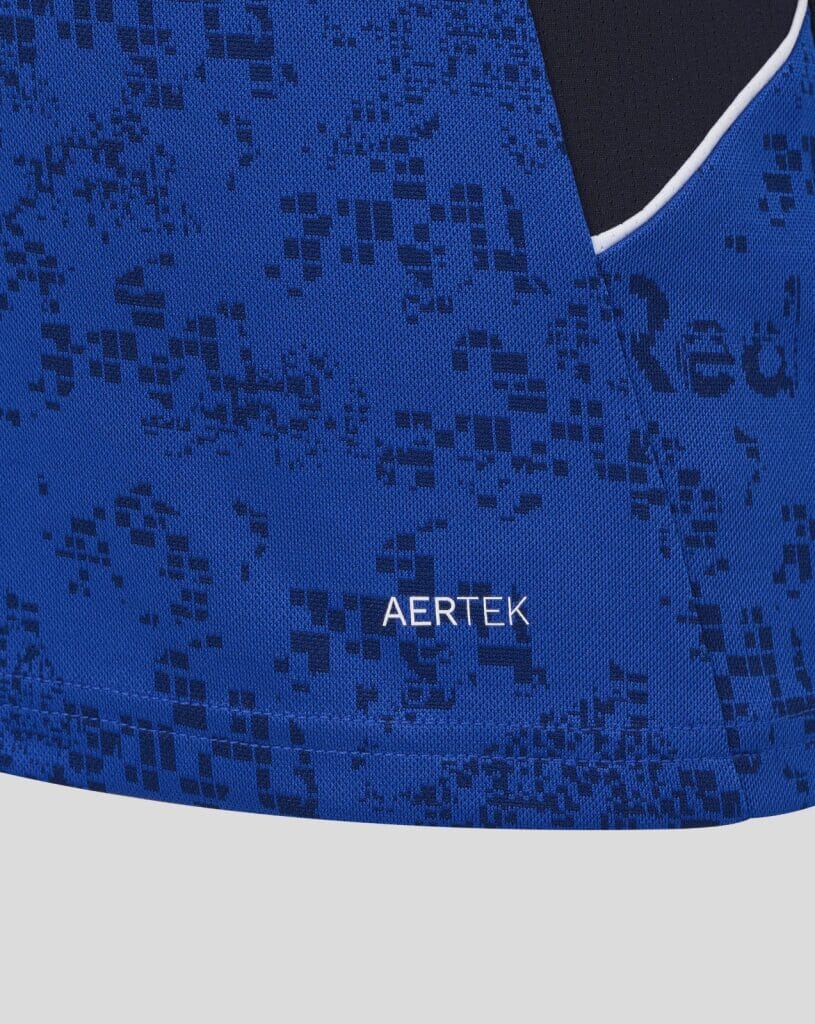Red Bull Racing F1 Kid's 2026 Team Polo- Youth Blue/Navy Polos Red Bull Racing 